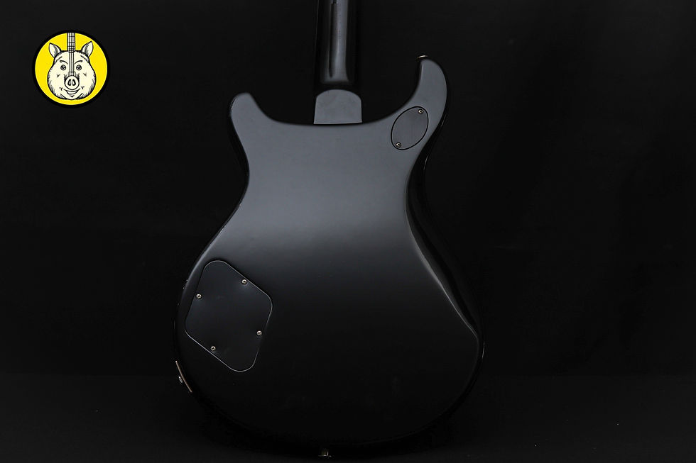 Thumbnail: PRS USA Paul Reed Smith McCarty 594 "Charcoal Burst + Rosewood" (2023)