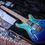 Thumbnail: PRS USA Paul Reed Smith Special 22 Semi-Hollow Wood Library "Blue Fade" (2021)