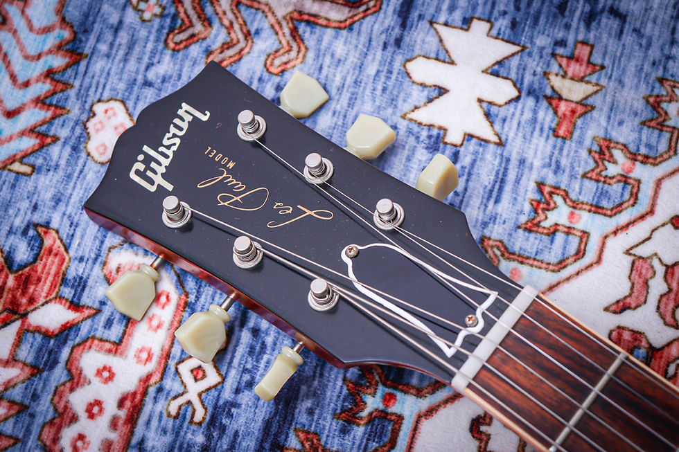 Thumbnail: GIBSON USA Custom Shop Collector's Choice #6 "Number One" '59 Les Paul Standard