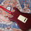 Thumbnail: FENDER USA Custom Shop Stratocaster Plus Ultra Set-Neck *John Page "Cherry Red"