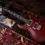 Thumbnail: PRS USA Paul Reed Smith Wood Library Custom 24 "Black Cherry + Ebony" (2024) @