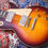 Thumbnail: GIBSON USA Custom Shop '58 Les Paul Standard Reissue "Bourbon Burst + Rosewood"