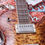 Thumbnail: PJE UK Patrick James Eggle Macon Relic *Master Grade Quilt "Honey-Burst" (2021)