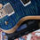 Thumbnail: PRS USA Paul Reed Smith Mark Tremonti Signature Wood Library "River Blue" (2025)