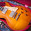 Thumbnail: GIBSON USA Custom Shop '58 Les Paul Standard Reissue "Lemon Burst + Rosewood"