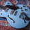 Thumbnail: GRETSCH MIJ FSR G6609TDC FSR Broadkaster 2020 "Sonic Blue / Lake Placid Blue" (2