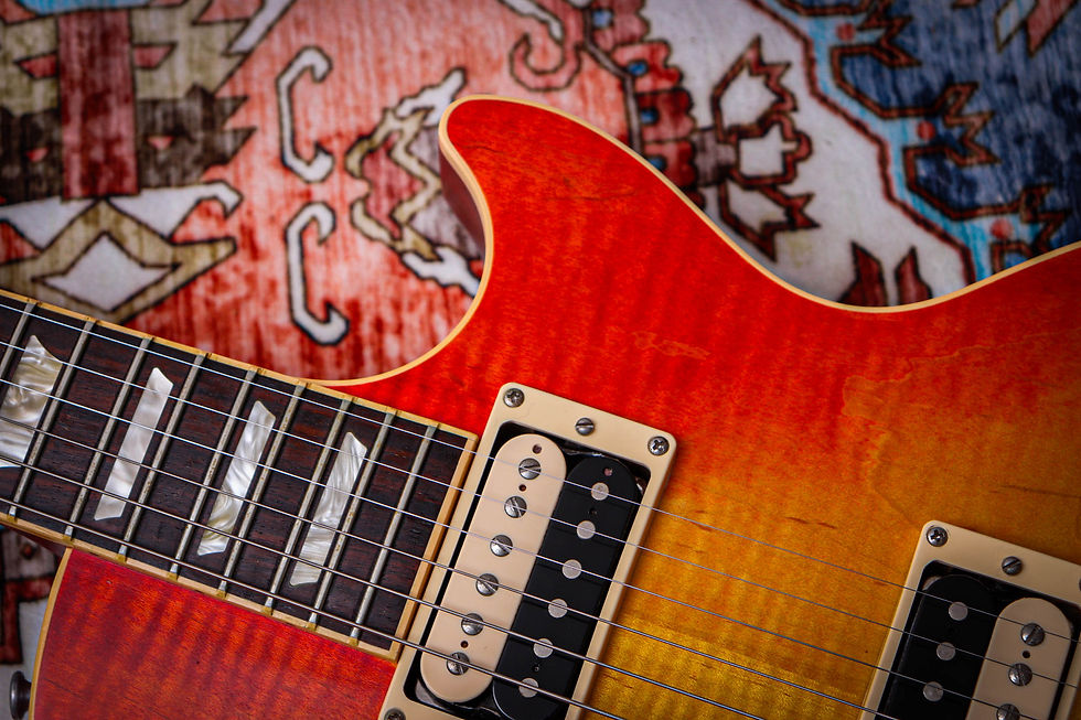 Thumbnail: GIBSON USA Les Paul Standard Faded with '50s Neck Profile Heritage Cherry 2005 @