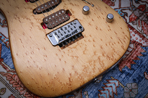 CHARVEL USA Signature Guthrie Govan HSH 