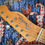 Thumbnail: FENDER USA Custom Shop 1954 Reissue Telecaster Relic "Honey Blonde + Maple"