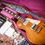 Thumbnail: GIBSON USA Custom Shop 1959 Les Paul Reissue BOTB Page 116 1 of 30# Heavily Aged