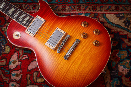 GIBSON USA Custom Shop Les Paul Axcess 1 of 25 