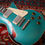 Thumbnail: ROCK N ROLL RELICS USA 59' Heartbreaker Les Paul "Sherwood Green + Ebony" 2022 @