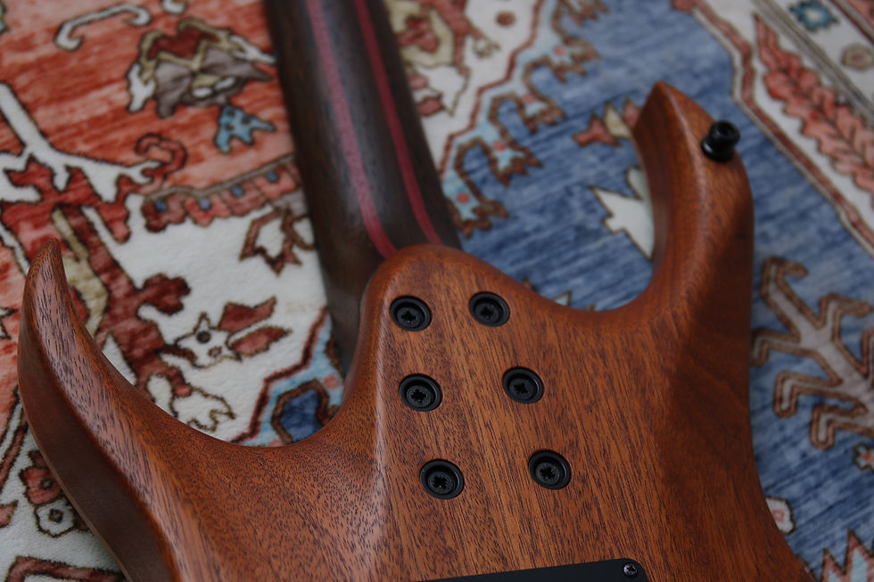 Thumbnail: MAYONES MIP Hydra Elite 6 "Solid Slime Green + Ebony" (2023)