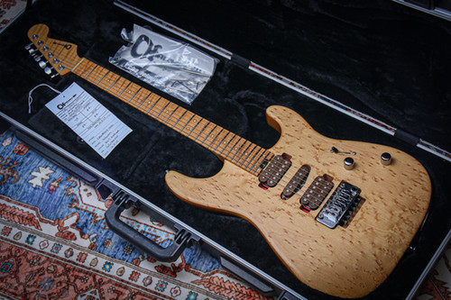 CHARVEL USA Signature Guthrie Govan HSH 
