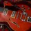 Thumbnail: GRETSCH MIJ G6659T Players Edition Broadkaster Jr. "Orange + Ebony" (2019)