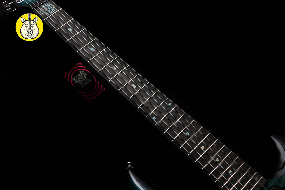 Thumbnail: ERNIE BALL USA Music Man John Petrucci Signature Majesty 6 LTD Hydrospace