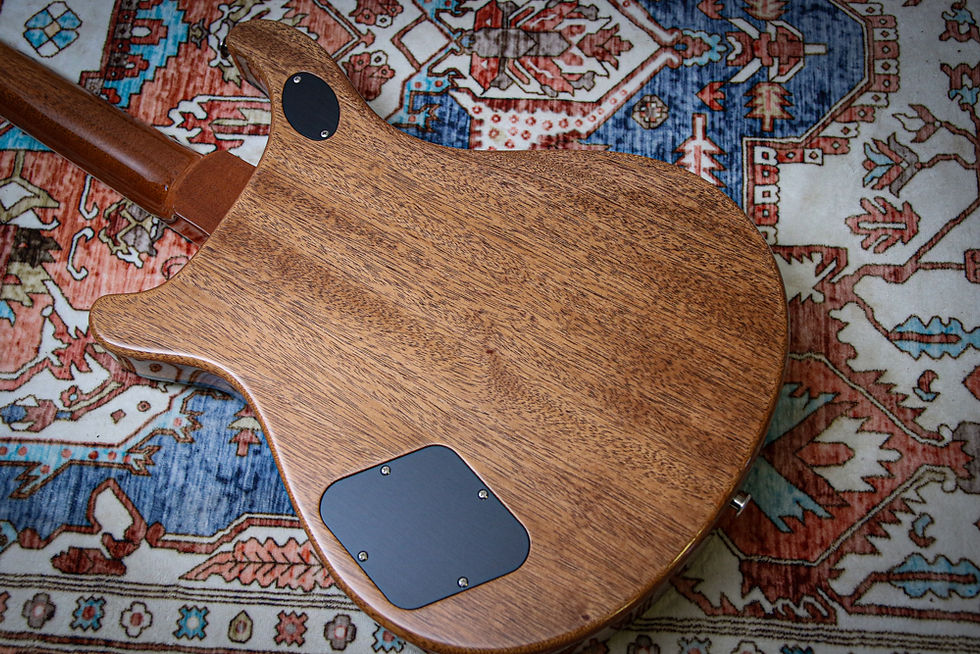 Thumbnail: PRS USA Paul Reed Smith McCarty 594 Sprayers Choice "HoloFlake" (2025)