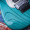 Thumbnail: TOM ANDERSON USA The Classic "Bora Bora Blue + Maple" (2022)
