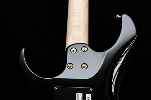 ESP MIJ Maverick Original Special Run Glitter Storm 