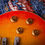 Thumbnail: GIBSON USA Les Paul Standard Faded with '50s Neck Profile Heritage Cherry 2005 @