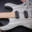 Thumbnail: SUHR USA Modern Limited Edition "Silver Drip + Maple" (2010)