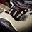 Thumbnail: FENDER USA American Elite Stratocaster "Maple + Olympic Pearl" (2018)
