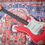 Thumbnail: FENDER USA Custom Shop '61 WW10 Reissue Stratocaster Relic "Fiesta Red"