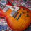Thumbnail: GIBSON USA Custom Shop '59 Les Paul Standard Reissue "Aged Cherry Burst" (2012)