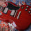 Thumbnail: GIBSON USA Custom Shop '61 Les Paul SG VOS Standard " Faded Cherry" (2006) @