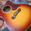 Thumbnail: GIBSON USA Electro Acoustic Songwriter Cutaway Deluxe "Sunburst + Rosewood"