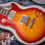 Thumbnail: GIBSON USA Les Paul Standard "Heritage Cherry Burst + Rosewood" (2007)