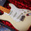 Thumbnail: FENDER USA Custom Shop Postmodern Stratocaster Jrny Relic "Blonde + Maple" (2019