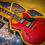 Thumbnail: GIBSON USA Custom Shop '63 ES-335 Block Reissue "Faded Cherry" (2014)