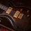 Thumbnail: PRS USA Paul Reed Smith Private Stock Custom 22 #1951 - Tiger eye Burst