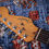 Thumbnail: FENDER USA American Standard Stratocaster "Electric Blue + Rosewood" (1995)