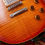 Thumbnail: GIBSON USA Custom Shop Pre-Historic 1960 Reissue Les Paul "Cherry Sunburst