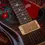 Thumbnail: PRS USA Paul Reed Smith Private Stock Custom 22 #1951 - Tiger eye Burst