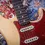 Thumbnail: FENDER USA Masterbuilt Custom Shop 61 Relic *Vincent Van Trigt Stratocaster