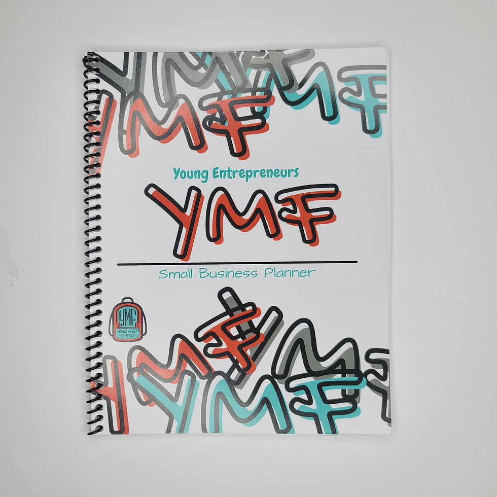 Thumbnail: Young Entrepreneur's Kit