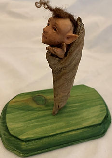 Transition is a mixed media creation by DayDreamerDebbie