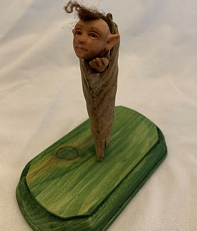 Transition is a mixed media creation by DayDreamerDebbie