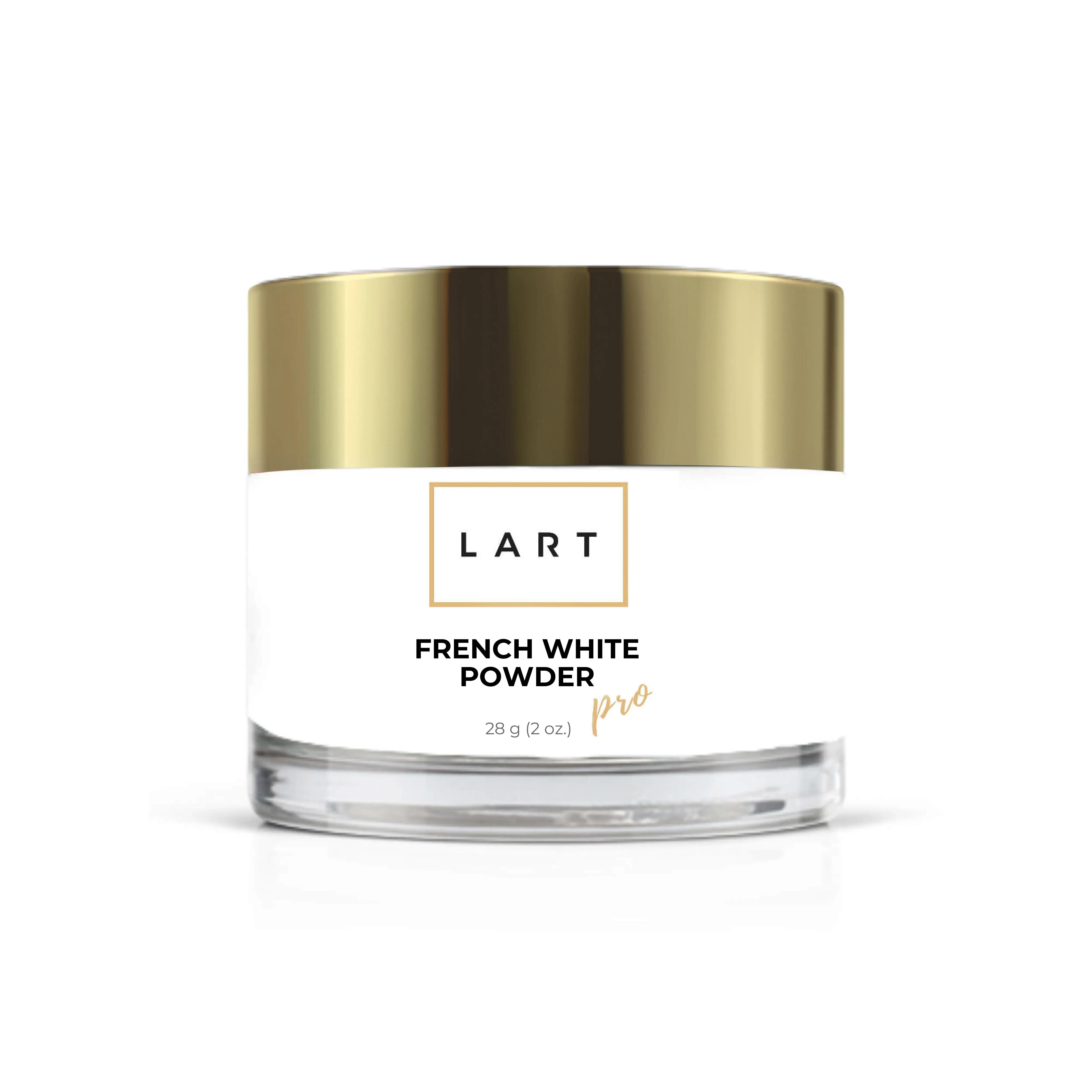 LART French White 28g