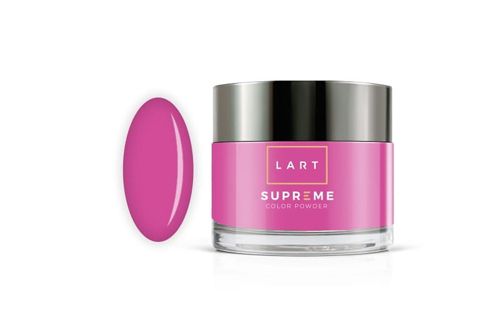 LS 21 COLOR POWDER LART SUPREME, DIP POWDER, 14g