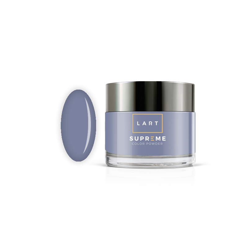 LS 165 COLOR POWDER LART SUPREME, DIP POWDER, 14g