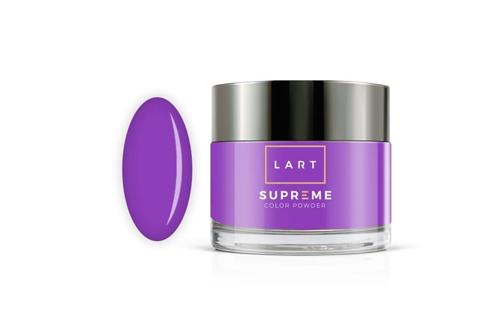 LS 93 COLOR POWDER LART SUPREME, DIP POWDER, 28g