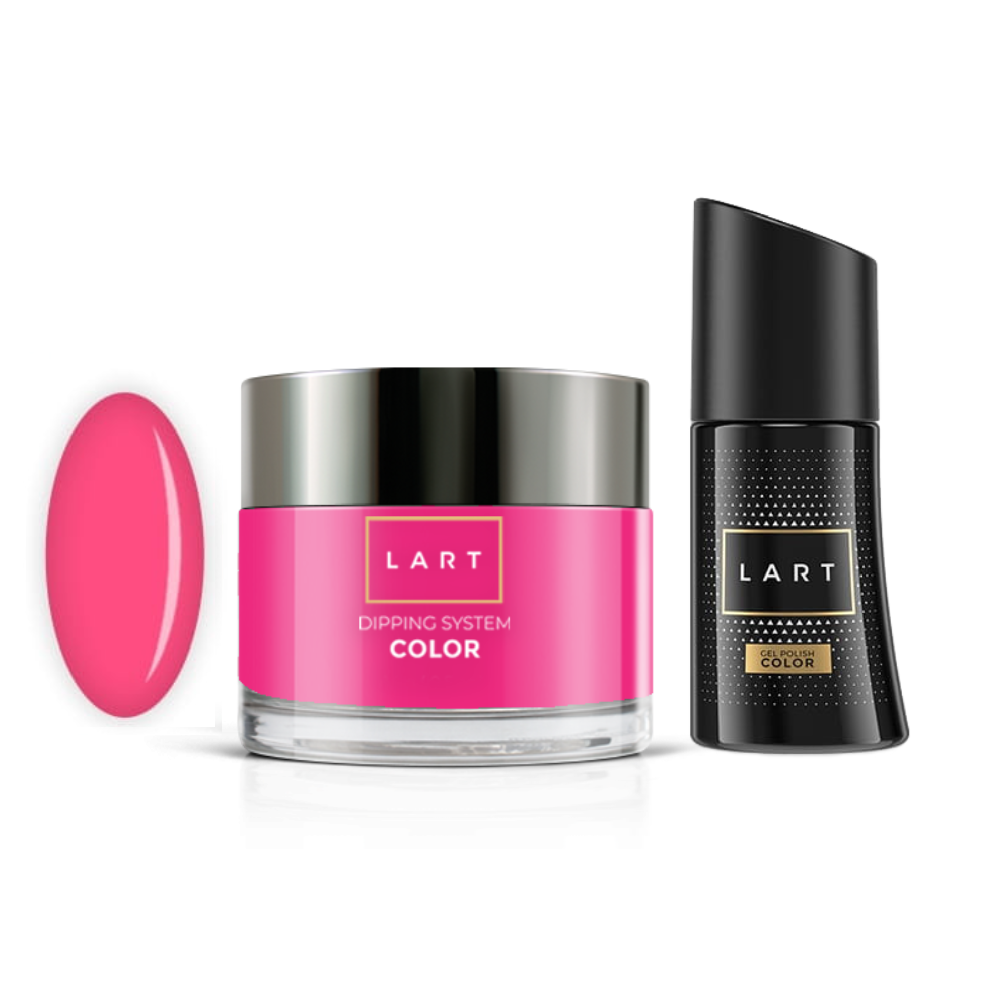 LART It's a match - Watermelon Set 14g