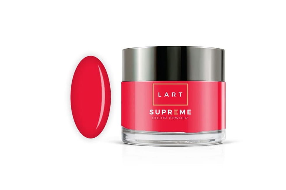 LS 72 COLOR POWDER LART SUPREME, DIP POWDER, 14g