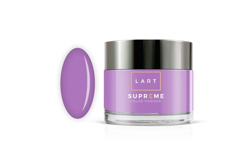 LS 35 COLOR POWDER LART SUPREME, DIP POWDER, 28g