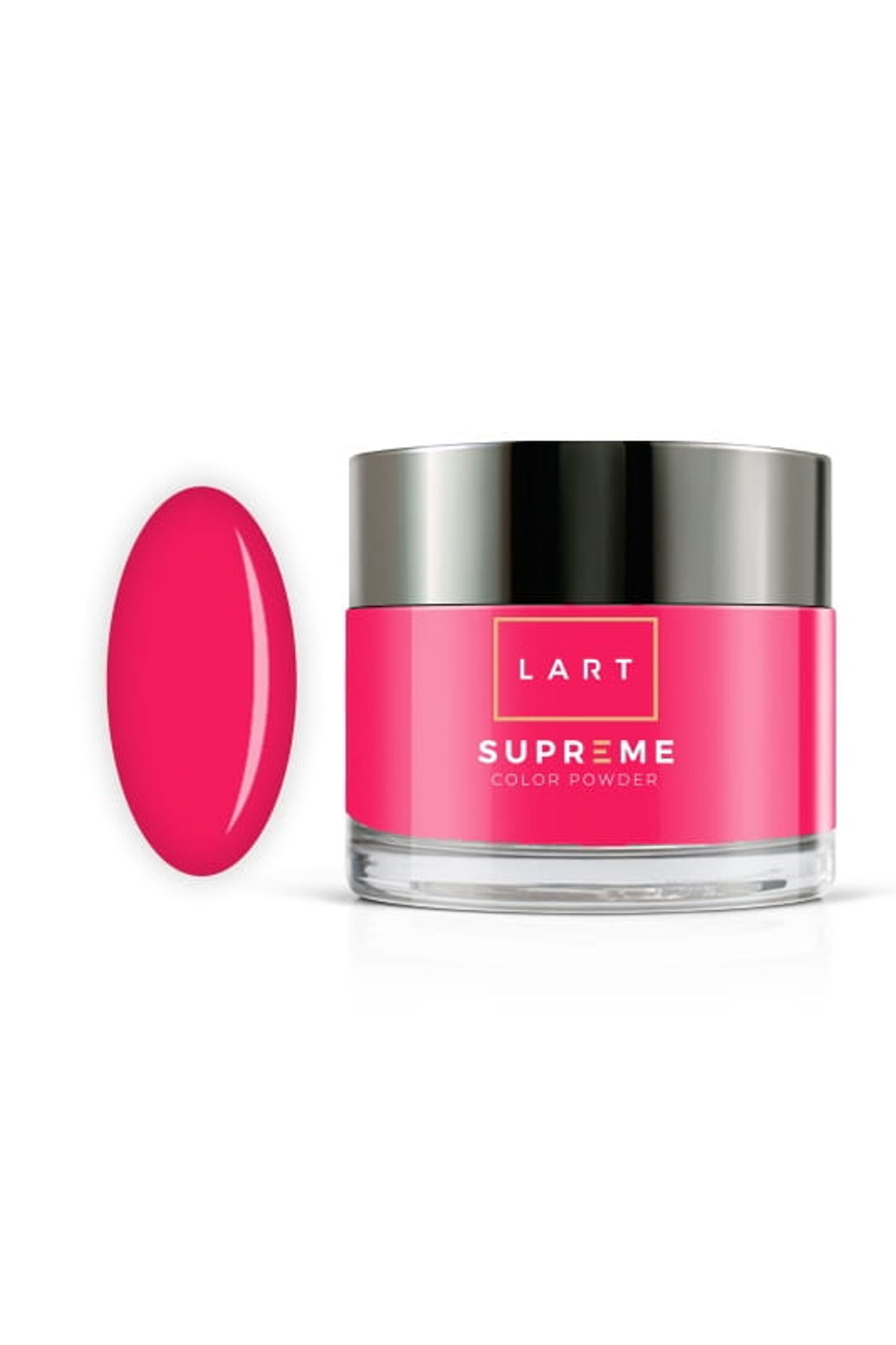LS 20 COLOR POWDER LART SUPREME, DIP POWDER, 28g