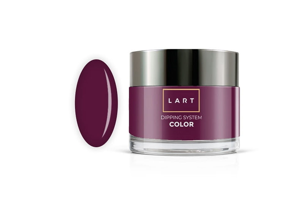 08 Lart pro dip powder , 28g